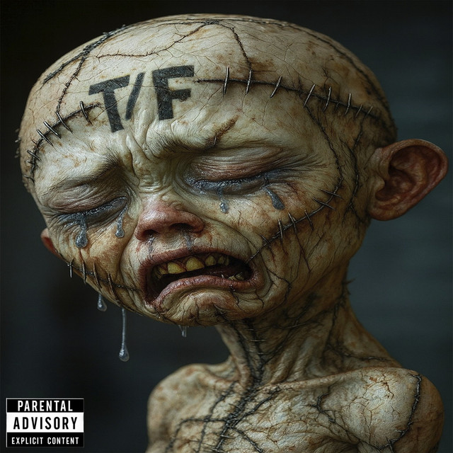T/F cover art