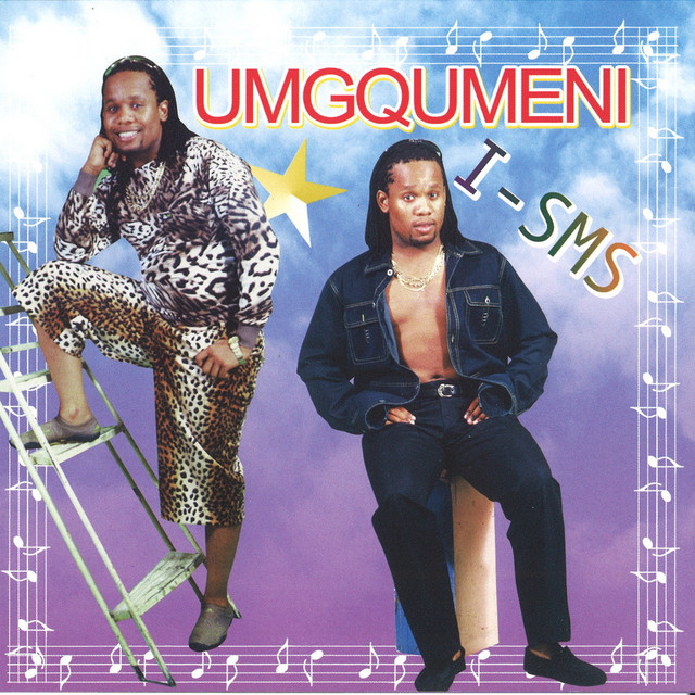 I-SMS cover art