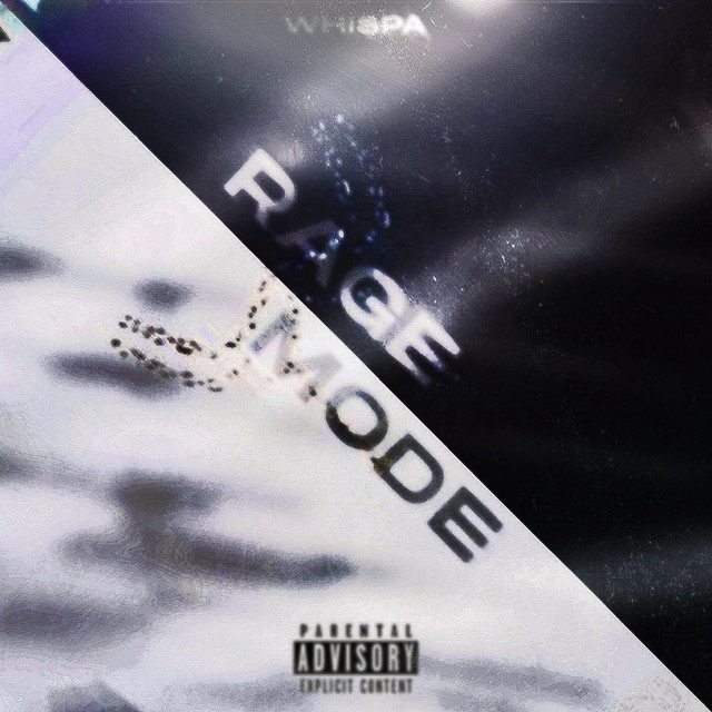 RAGEMODE cover art