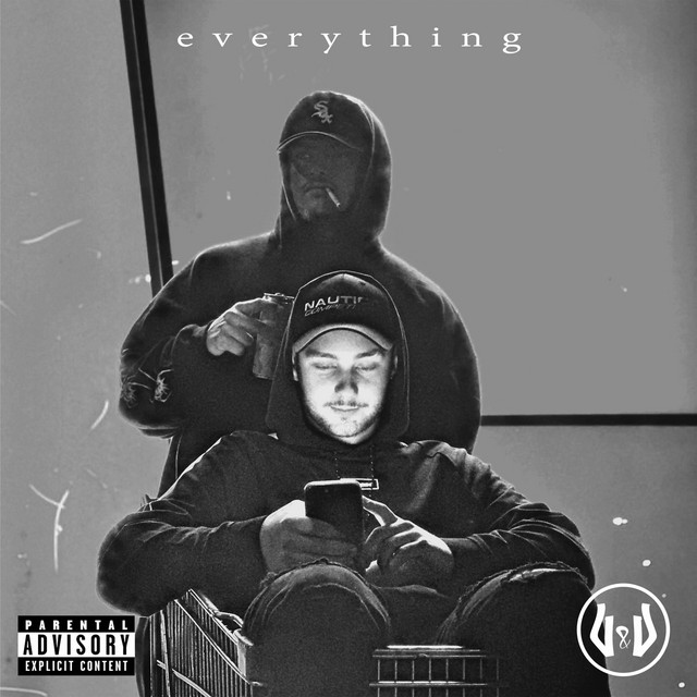 everything cover art