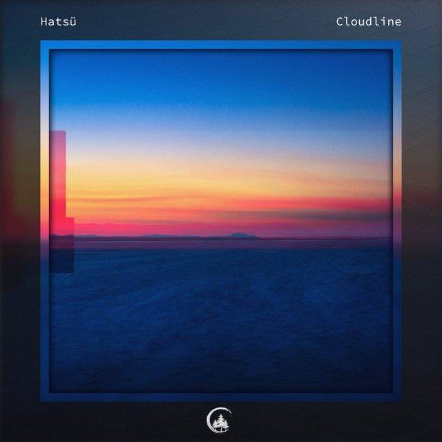 Cloudline cover art