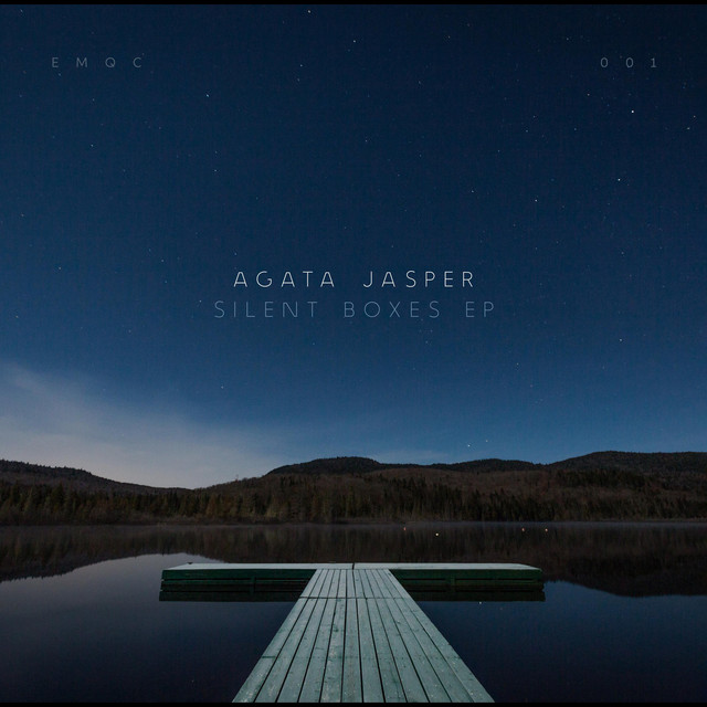 Silent Boxes EP