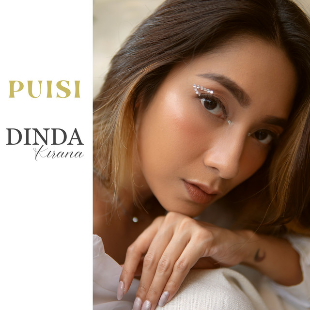 Puisi cover art