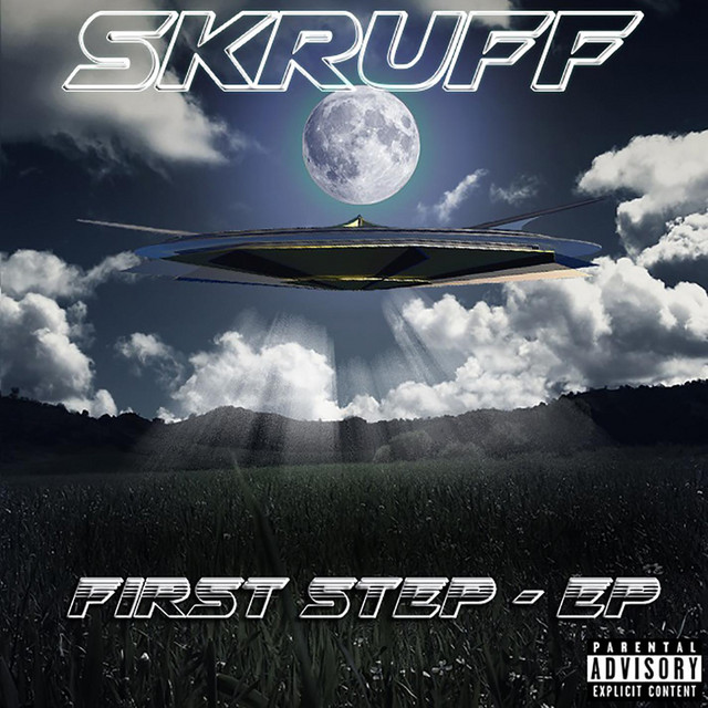 First Step cover