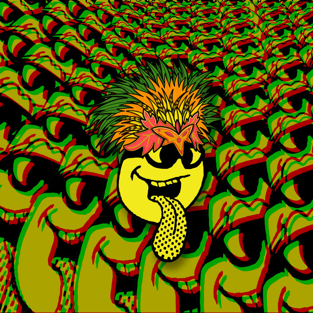 Cover du titre Vai ser muito bom