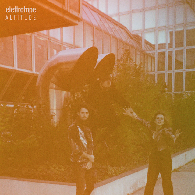 ALTITUDE cover art