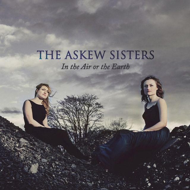 In the Air or the Earth cover art