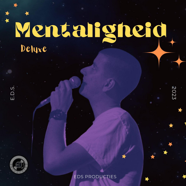 Mentaligheid (Deluxe) cover art