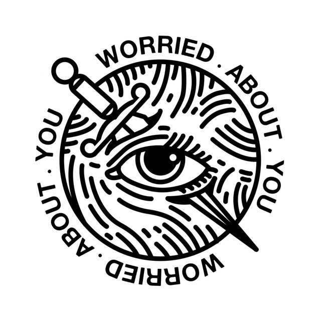 Worried About You