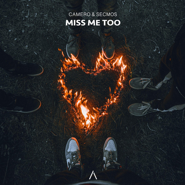 Miss Me Too