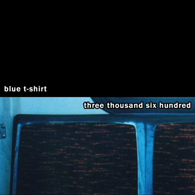 Three Thousand Six Hundred cover