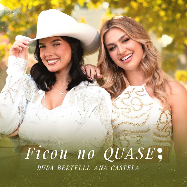Ficou no Quase