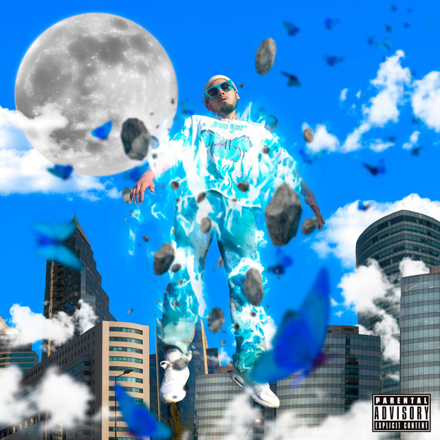 Nueva Era cover art