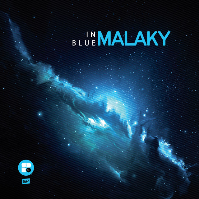 In Blue - Original Mix artwork