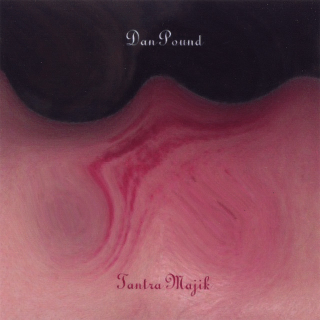 Tantra Majik cover