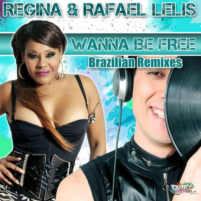 Wanna Be Free - Ranny's Peak Hour Remix