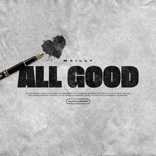 All Good