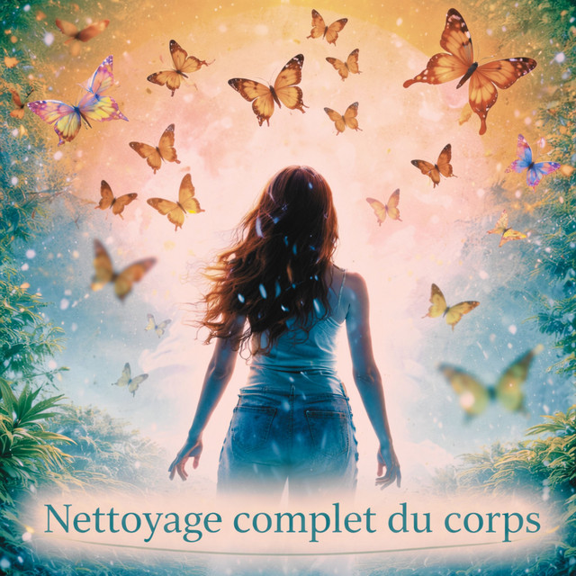 Nettoyage complet du corps album image