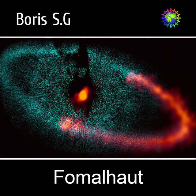 Fomalhaut