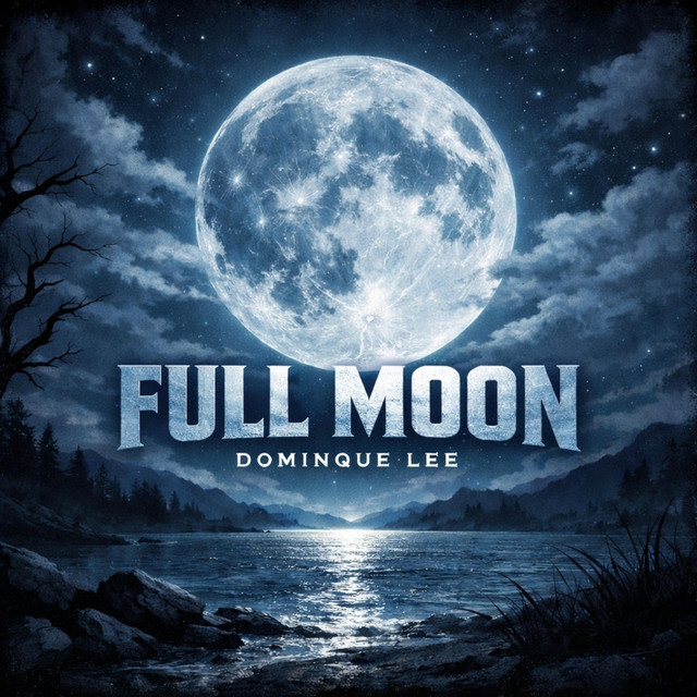 Full Moon