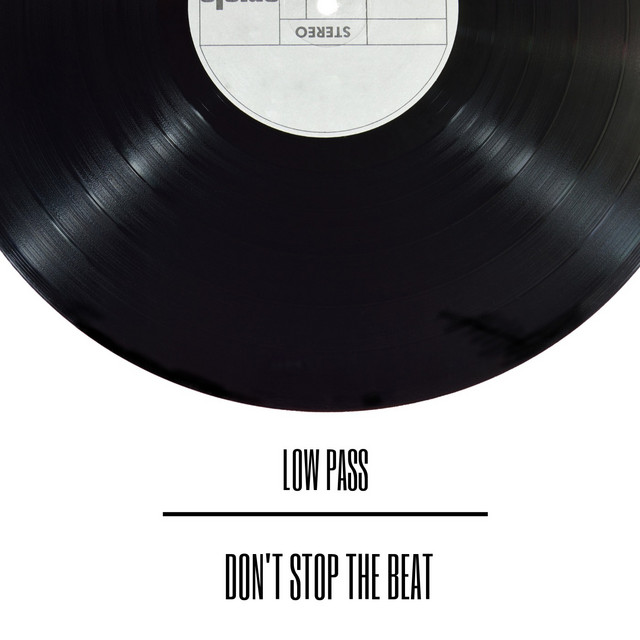 Dont Stop the Beat cover