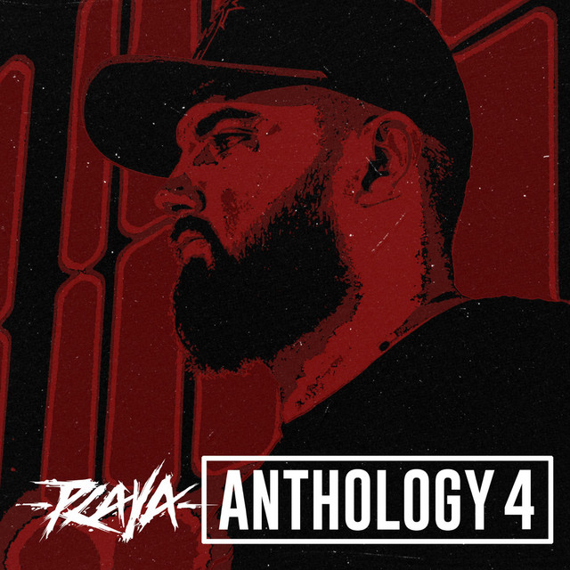 Anthology 4 cover art
