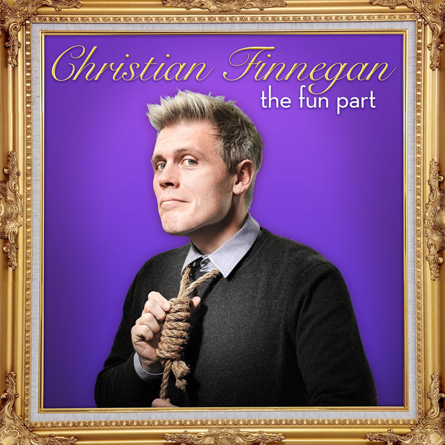 The Fun Part cover art