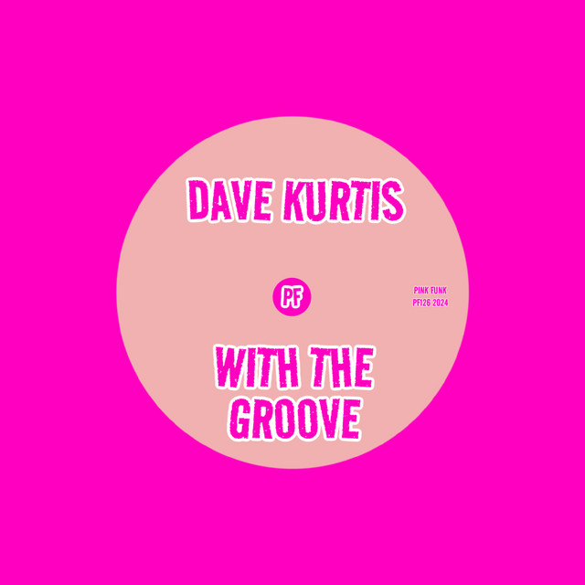 With The Groove album art