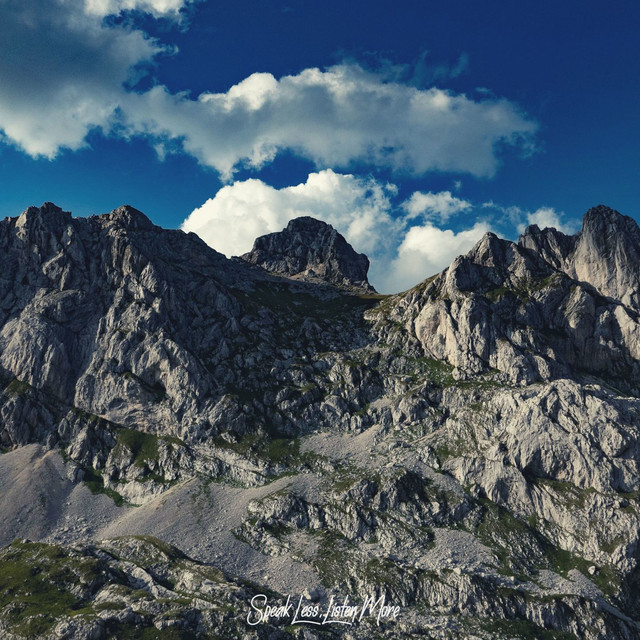 Summit cover art