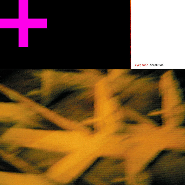 Devolution+ (Enhanced Version) cover