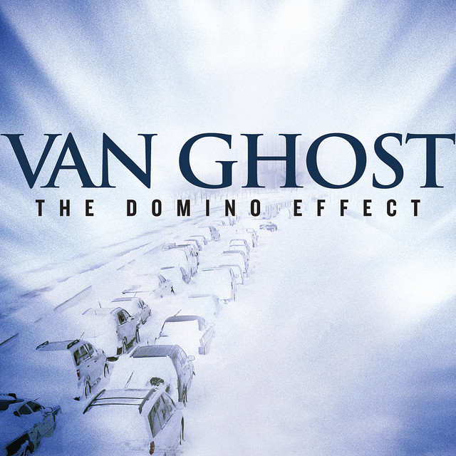 The Domino Effect cover