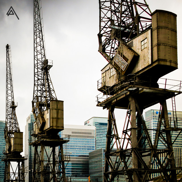 Alignment Drum & Bass, Vol. 1 cover art