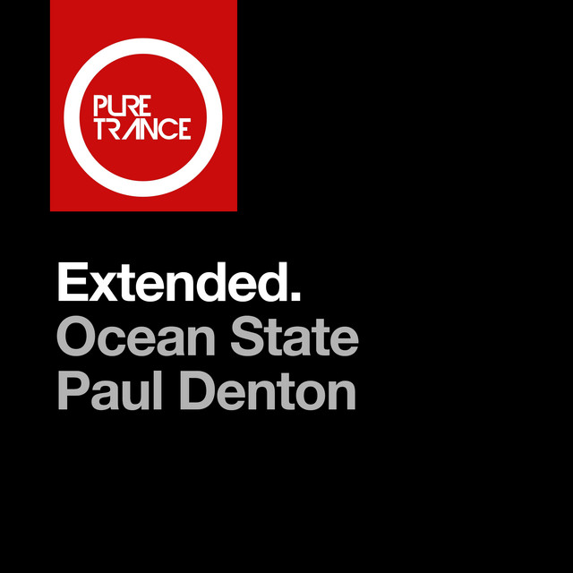 Pure Trance Extended cover