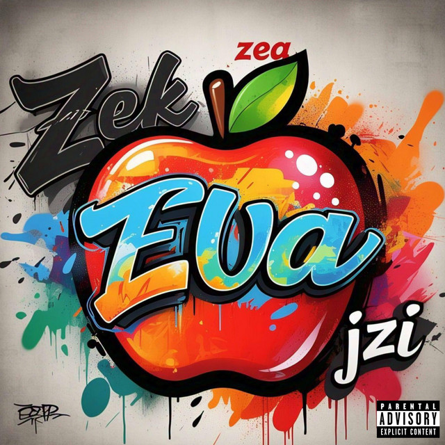 Eva cover art