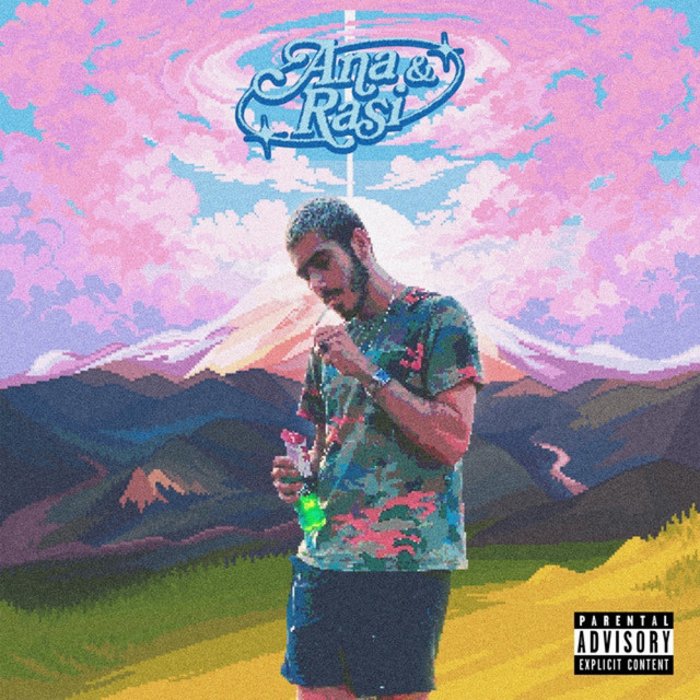 Ana & Rasi | Spotify