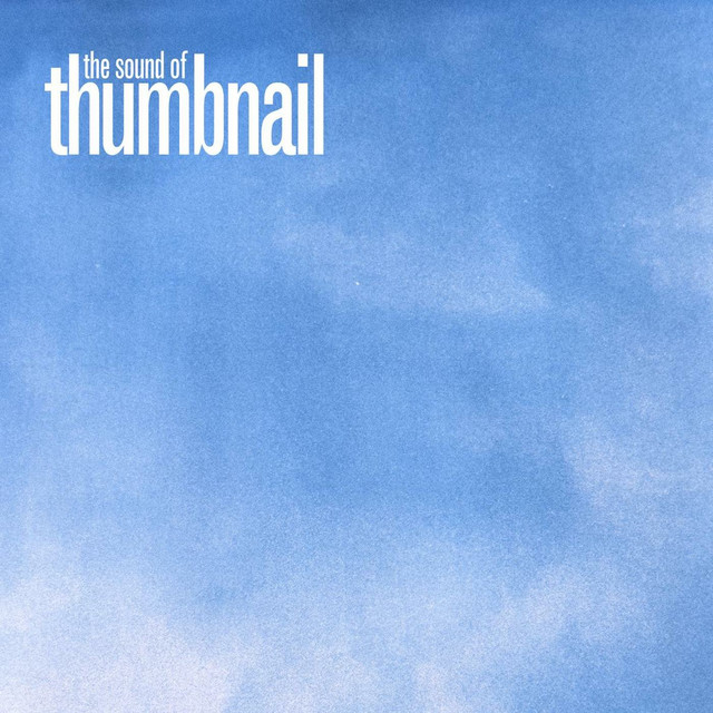 The Sound Of cover art