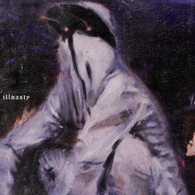 IllNasty cover art