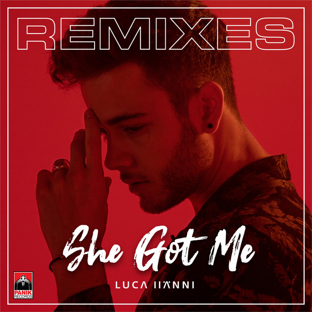 She Got Me - Sunlike Brothers Remix