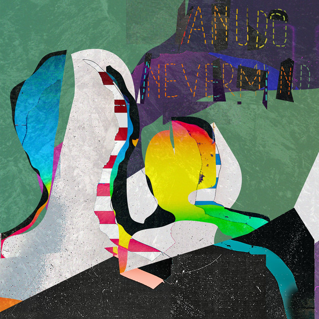 undefined album image
