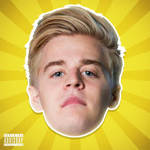 Matthy Disstrack cover art