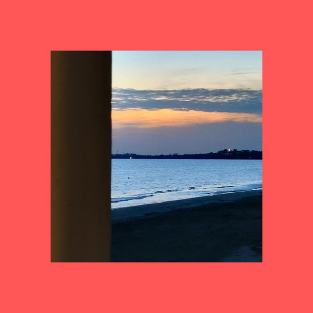 THE SEASIDE DAYS (OOTD DELUXE) cover art