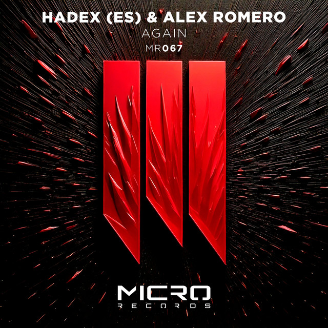 Again album art