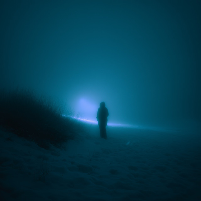 lowlight cover art