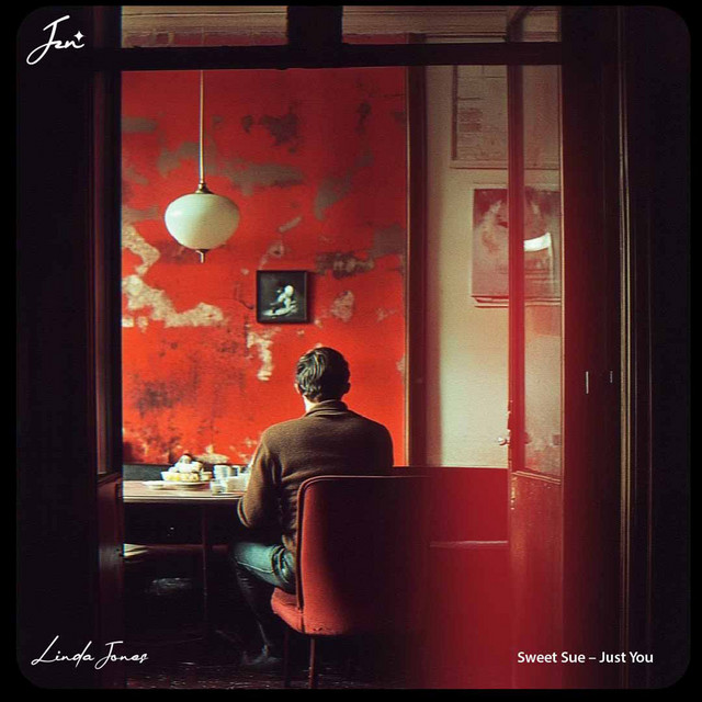 undefined album image