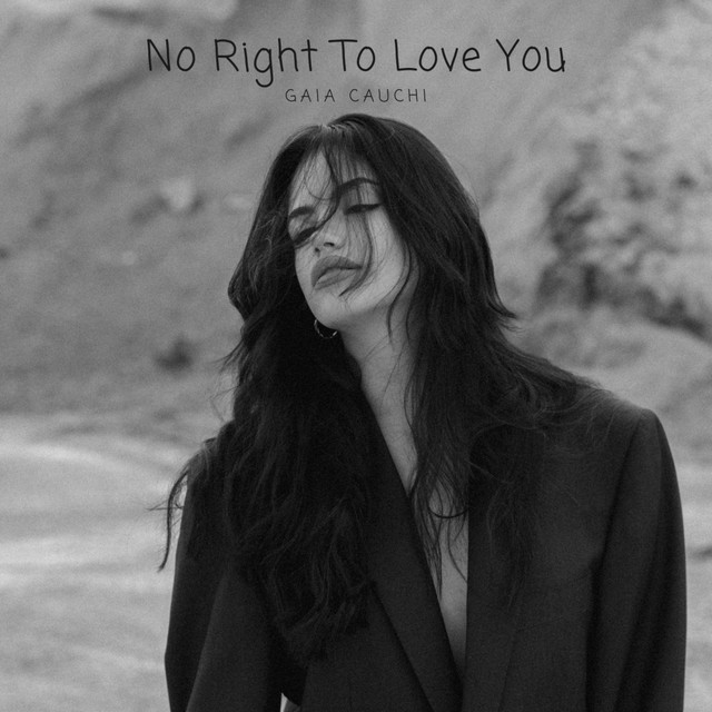No Right To Love You - Cover