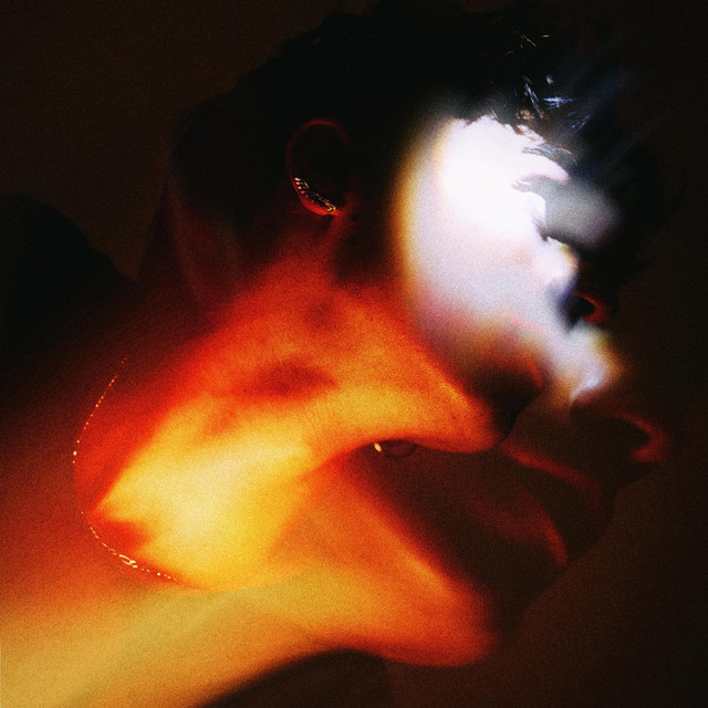 Cure For Tranquility cover art