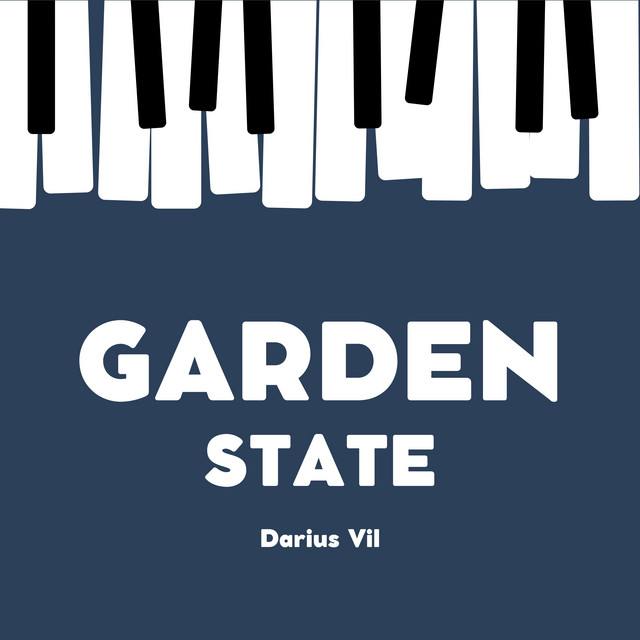 Golden State cover art