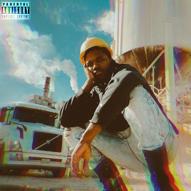 HEAVEN Sent cover art
