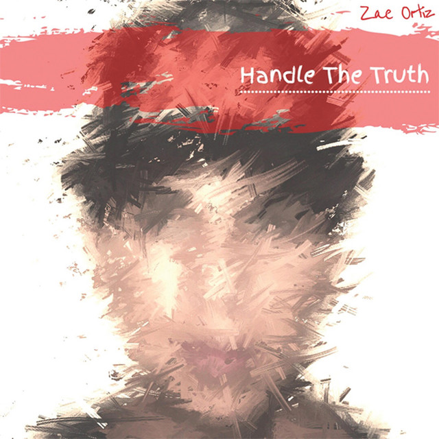 Handle the Truth cover art