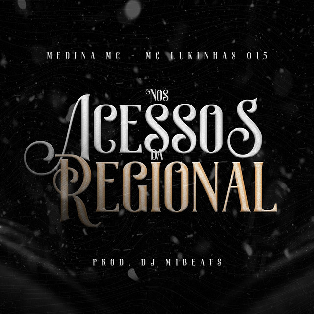 Nós Acesso da Regional